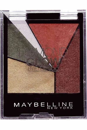 Maybelline Diamond Glow - 10 Jungle Fever