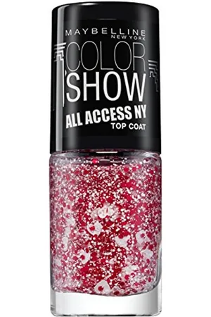 Maybelline 424 ColorShow - NY Love 7 ml