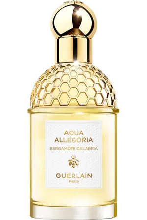 Guerlain Aqua Allegoria Bergamot Calabria EDT 75 ml