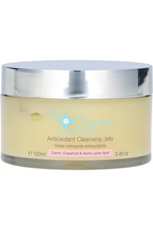 THE ORGANIC PHARMACY Antioxidant Cleansing Jelly (U) 100 ml