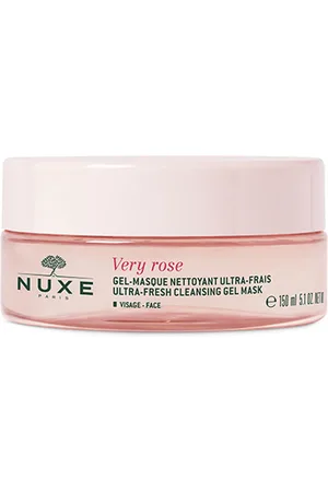 Nuxe Ultra-Fresh Cleansing Gel Mask 150 ml