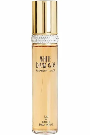 Elizabeth Taylor White Diamonds EDT 50 ml