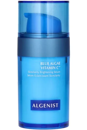 ALGENIST Blue Algae Vitamin C Skinclarity Brightening Serum (U) 30 ml
