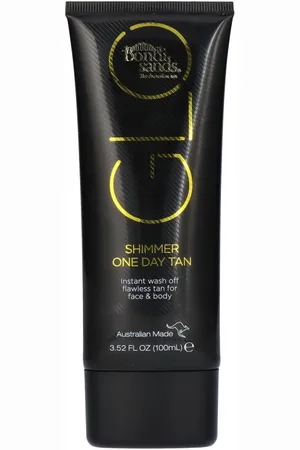 BONDI Shimmer One Day Tan 100 ml