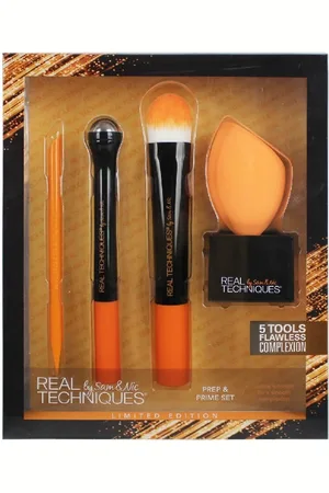 Real Techniques Prep & Prime Set 91572