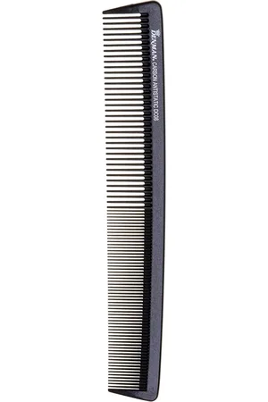 Denman Barbering Comb DC08