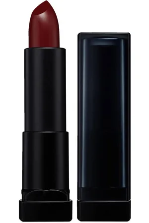 Maybelline Color Sensational The Mattes Lipstick - 05 Cruel Ruby 3 g