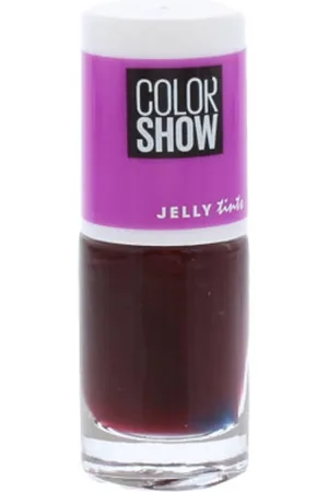 Maybelline 460 ColorShow Jelly Tints - Berry Merry 7 ml