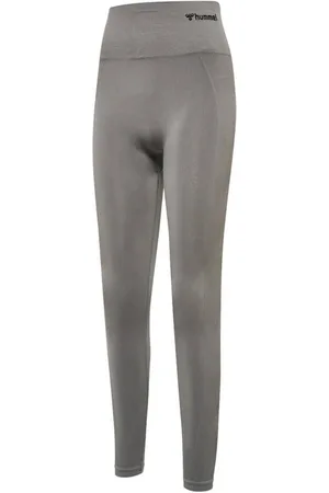 Hummel HML TIF Seamless High Waist Tights XL