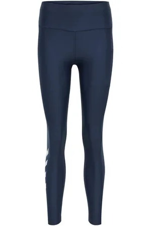 Hummel HMLTE Tola High Waist Tights L