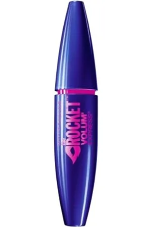 Maybelline The Rocket Volum Express - Brown Marron