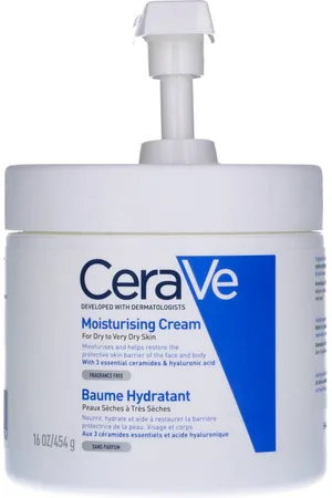 Cerave Moisturising Cream 454 ml