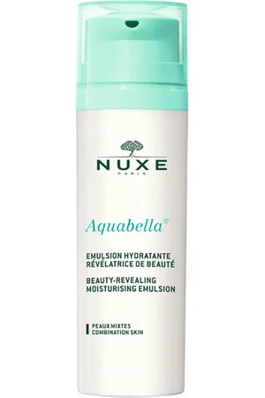 Nuxe Aquabella Beauty-Revealing Moisturising Emulsion 50 ml