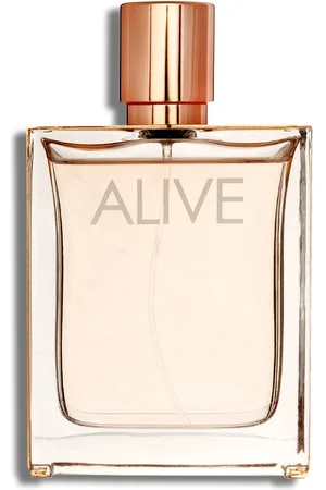 HUGO BOSS Alive Eau De Toilette 80 ml