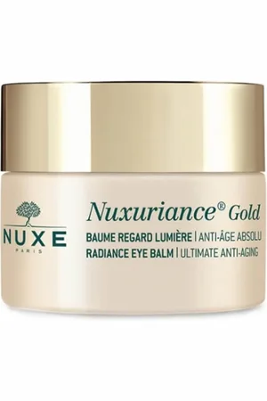 Nuxe Nuxuriance Gold Eye Balm 15 ml