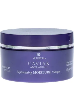 Alterna Caviar Replenishing Moisture Masque 161 g