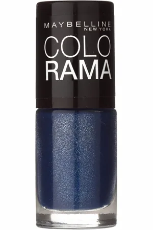 Maybelline Colorama Nagellack Blau-Lila 173a 7 ml