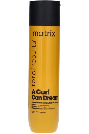 Matrix Total Results A Curl Can Dream Shampoo 300 ml
