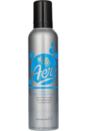 BONDI Aero Self Tanning Foam 225 ml