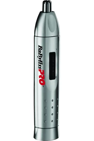 BaByliss Paris Pro Nasen- und Ohrenhaar Trimmer FX7020E