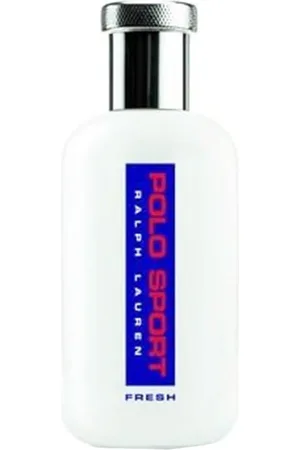 Ralph Lauren Polo Sport Fresh EDT 125 ml