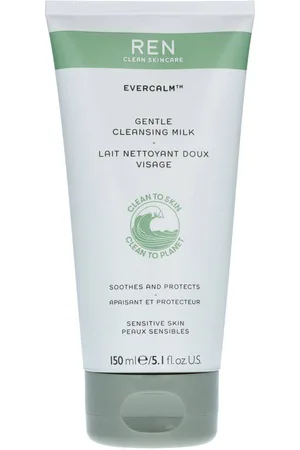 REN Clean Skincare REN Clean Skincare Evercalm Gentle Cleansning Milk 150 ml