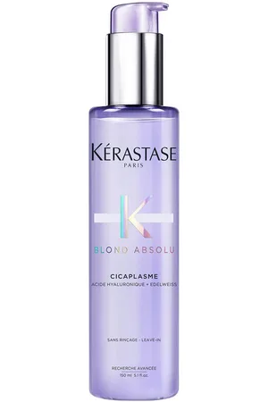 Kerastase Blond Absolu Cicaplasme Universal Fortifying Heat-Protection Serum 150 ml