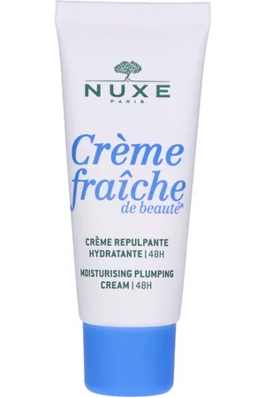 Nuxe Créme Fraiche de beauté Moisturising Plumping Cream 30 ml