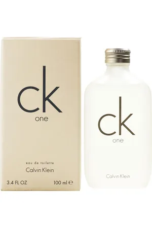 Calvin Klein One EDT 100 ml