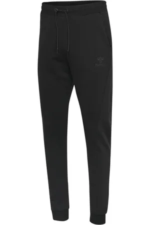 Hummel Hmllsam Regular Pants Black Size XL
