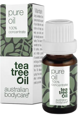 Australian Bodycare Pure Oil 30 ml