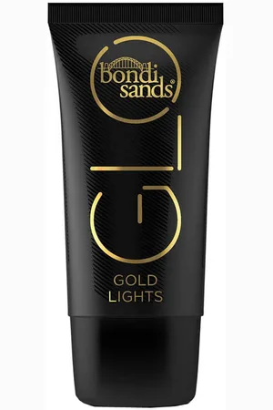 BONDI Gold Lights