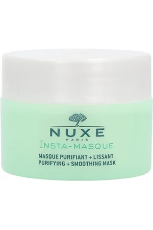 Nuxe Insta-Masque Purifying + Smoothing Mask 50 ml