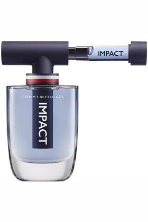 Tommy Hilfiger Impact Eau de Toilette + Travel Spray 100 ml