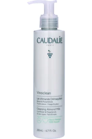 Caudalie Vinoclean Cleansing Almond Milk 200 ml