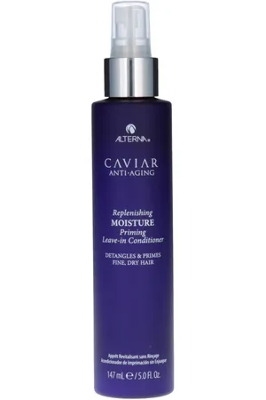 Alterna Caviar Moisture Priming Leave-In Conditioner 147 ml