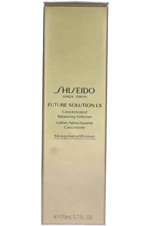 Shiseido Future Solution Concentrated Balansing Softener 170 ml