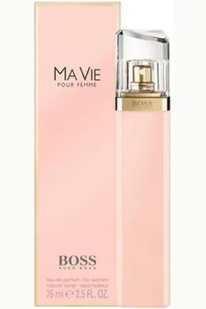 HUGO BOSS Ma Vie EDP 75 ml