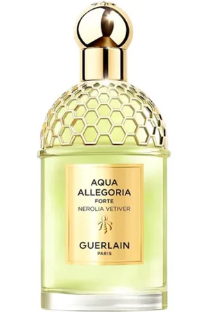 Guerlain Aqua Allegoria Nerolia Vetiver EDT 75 ml