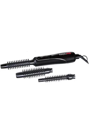 BaByliss Paris Pro Trio Airstyler 14/19/24mm - BAB3400E