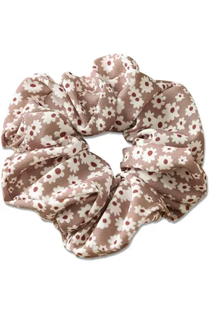 everneed Summer Scrunchies - Beige