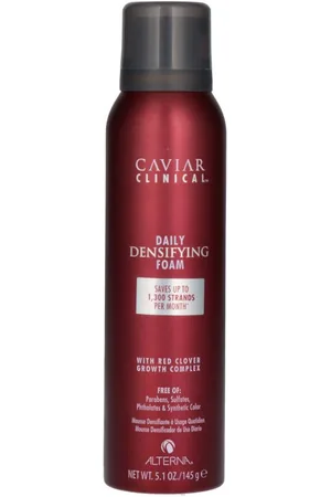 Alterna Caviar Clinical Daily Densifying Foam (U) 150 ml