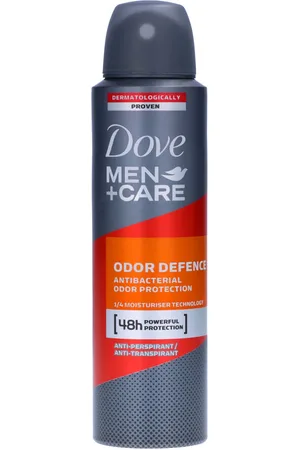 Dove Men+Care Odor Defence Anti-Perspirant 48H 150 ml