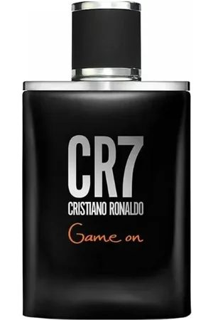 CR7 - Cristiano Ronaldo CR7 Game on EDT 100 ml