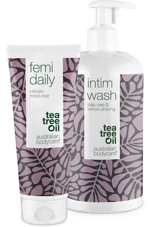 Australian Bodycare Intim Care Starter Kit 500 ml