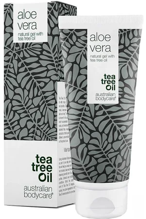 Australian Bodycare Natural Gel With Tea Tree Oil 200 ml