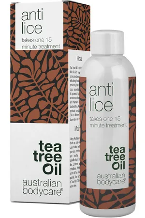 Australian Bodycare Anti Lice 250 ml