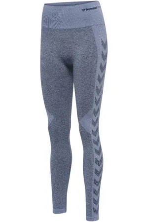 Hummel HML Karina Seamless HW Tights S