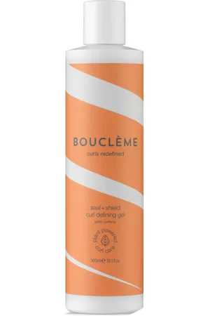 Boucleme Curls Redefined Seal + Shield Curl Defining Gel 300 ml