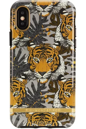 Richmond & Finch Tropical Tiger Iphone X/xs Cover